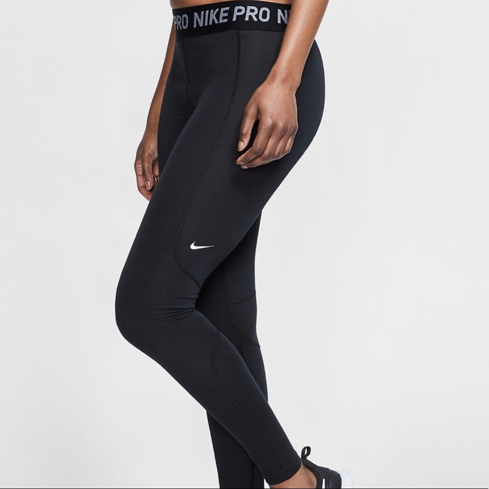 Nike pro leggings